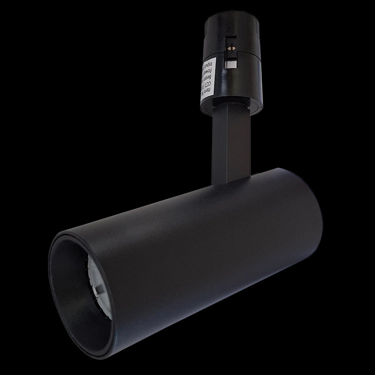 K.Light Black LED Bracket Track Light – view 2