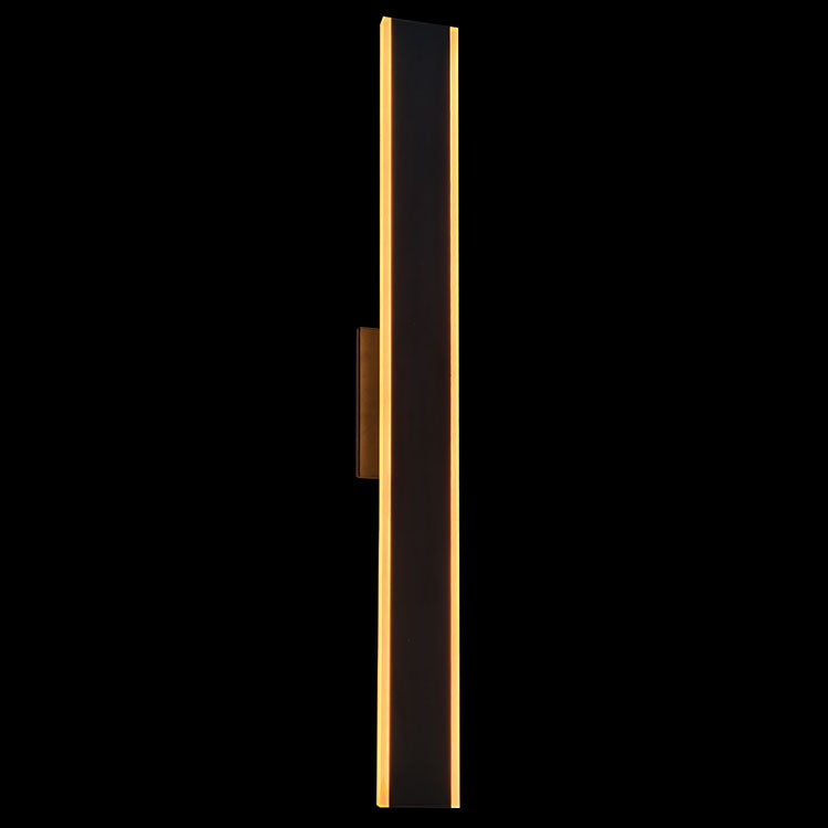 K.Light Black LED Liberty 40cm Wall Light – view 3