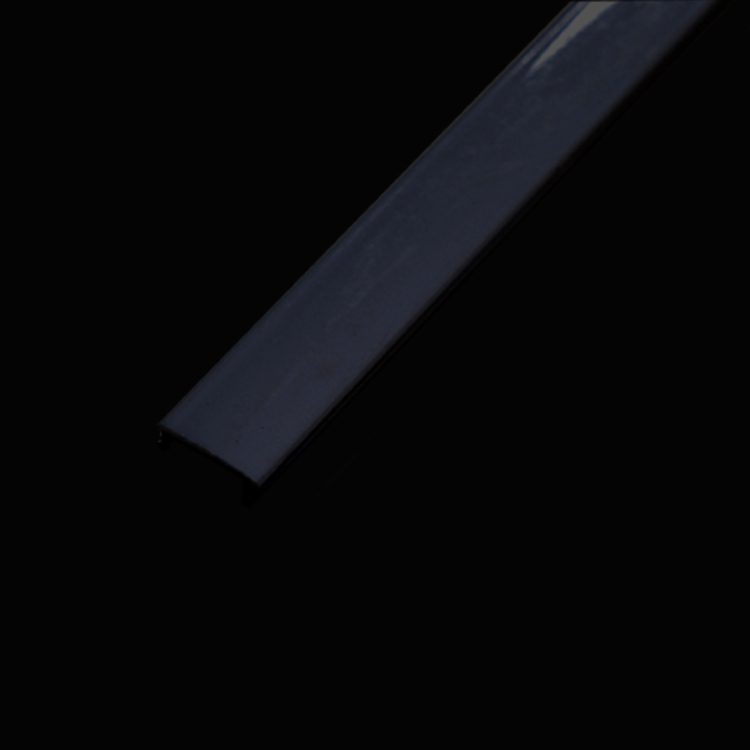 K.Light Black PC Cover Only LED Strip Light – main view