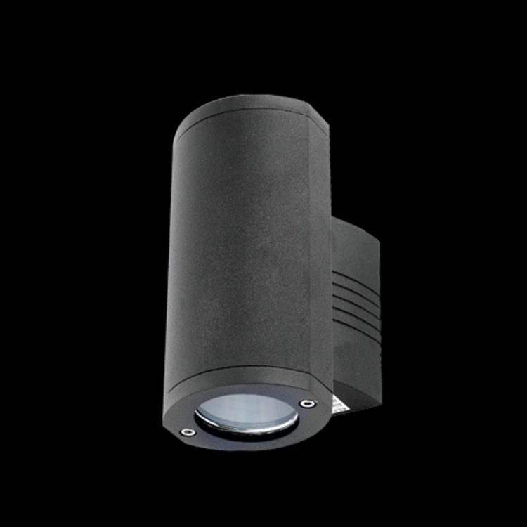 K.Light Black Up or Down Wall Light – main view