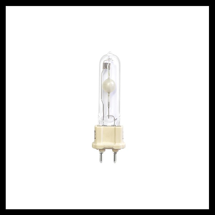 K.Light Clear G12 NDL 942 Metal Halide Bulb – main view