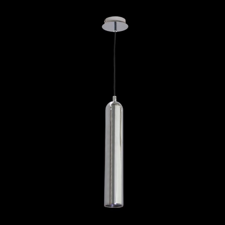 K.Light Flute Pendant, Black – view 2