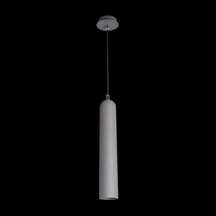 K.Light Flute Pendant, Black – view 3