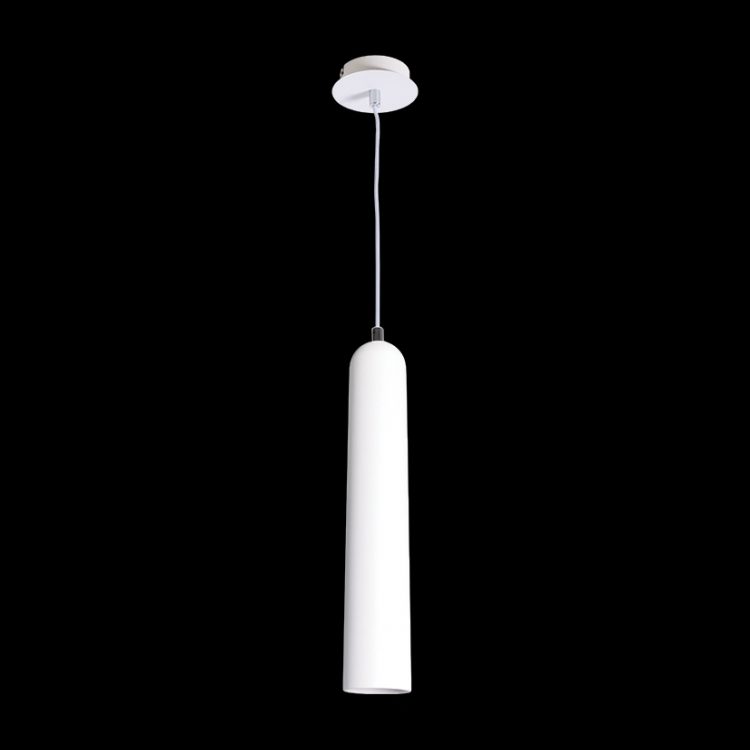 K.Light Flute Pendant, Black – view 4