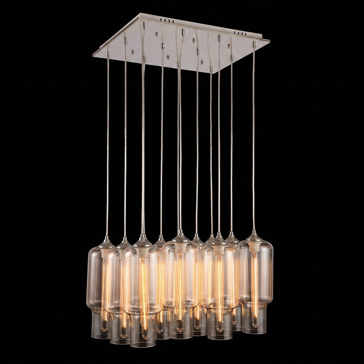 K.Light Industrial Cylinder Pendant – view 2