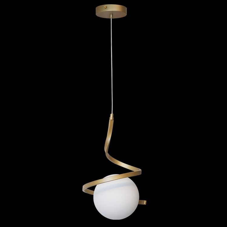 K.Light Infinity Pendant – view 3
