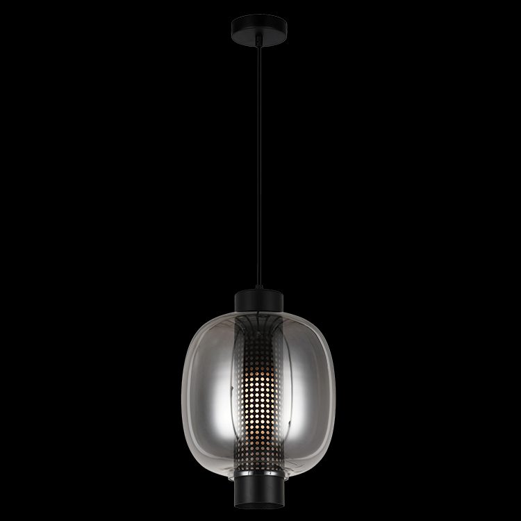K.Light Large Chicago Glass Pendant – main view