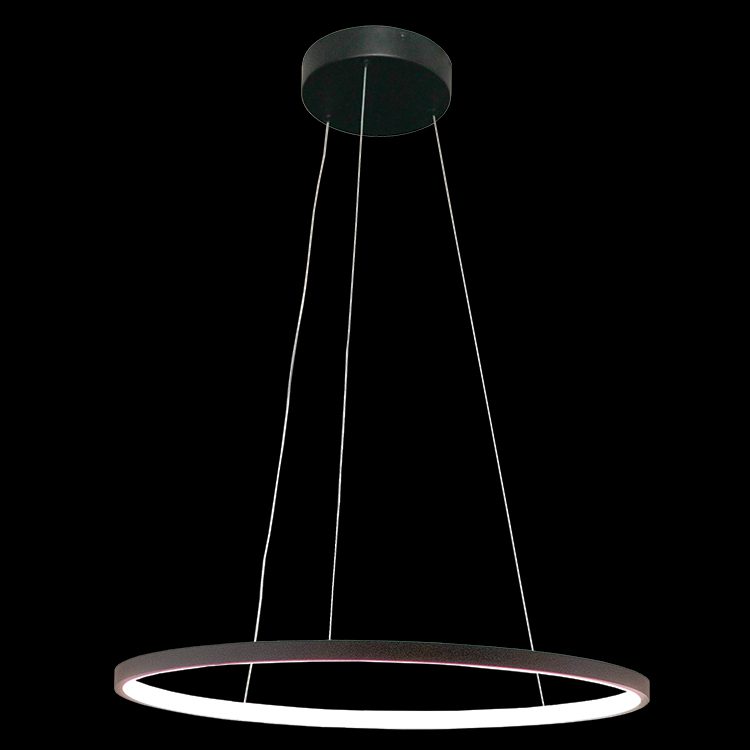 K.Light LED 80cm Single Ribbon Pendant – main view