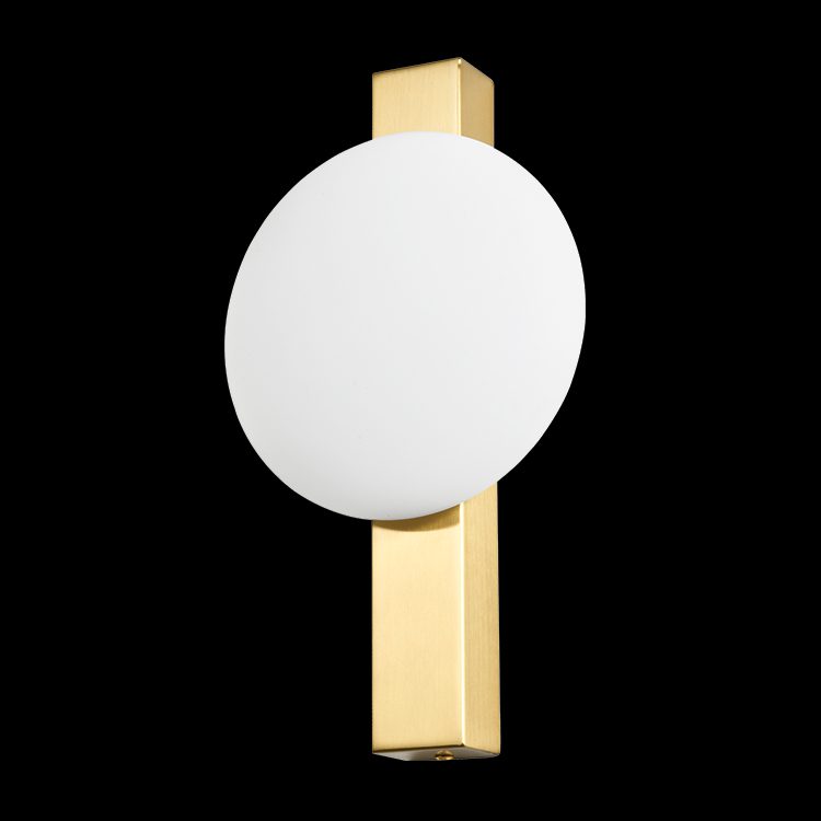 K.Light LED Block Wall Light – view 2