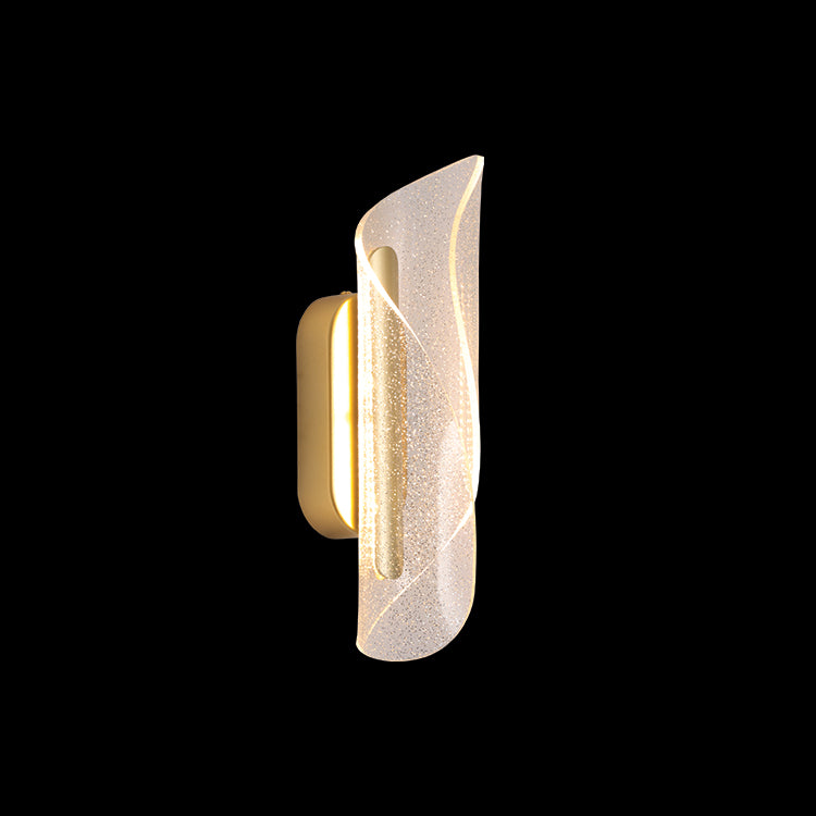 K.Light LED Butterfly Wall Light – main view