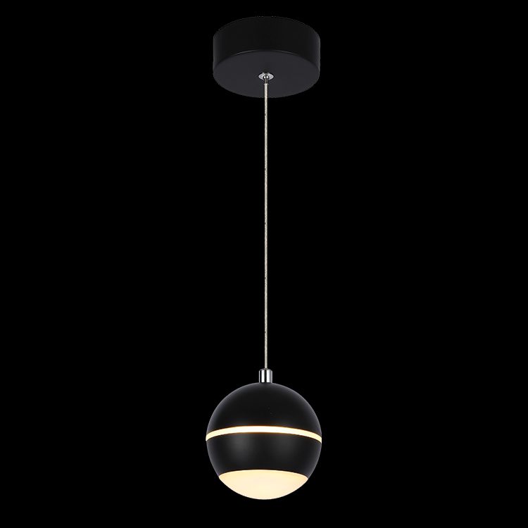 K.Light LED Cosmic Pendant – main view