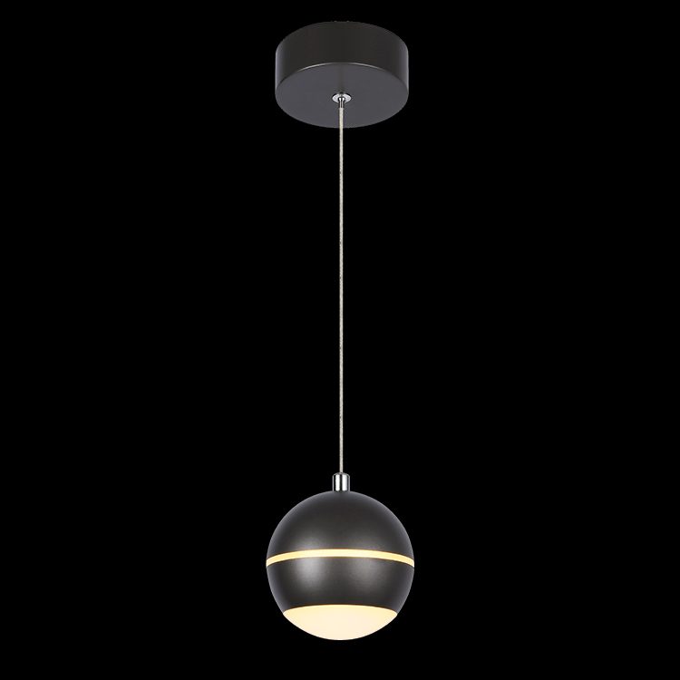 K.Light LED Cosmic Pendant – view 2