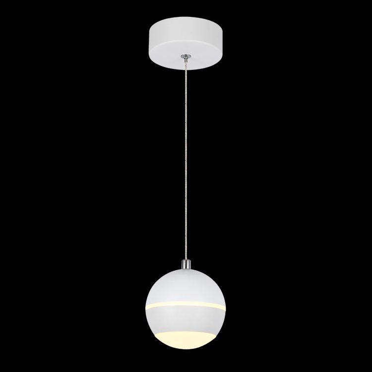 K.Light LED Cosmic Pendant – view 5