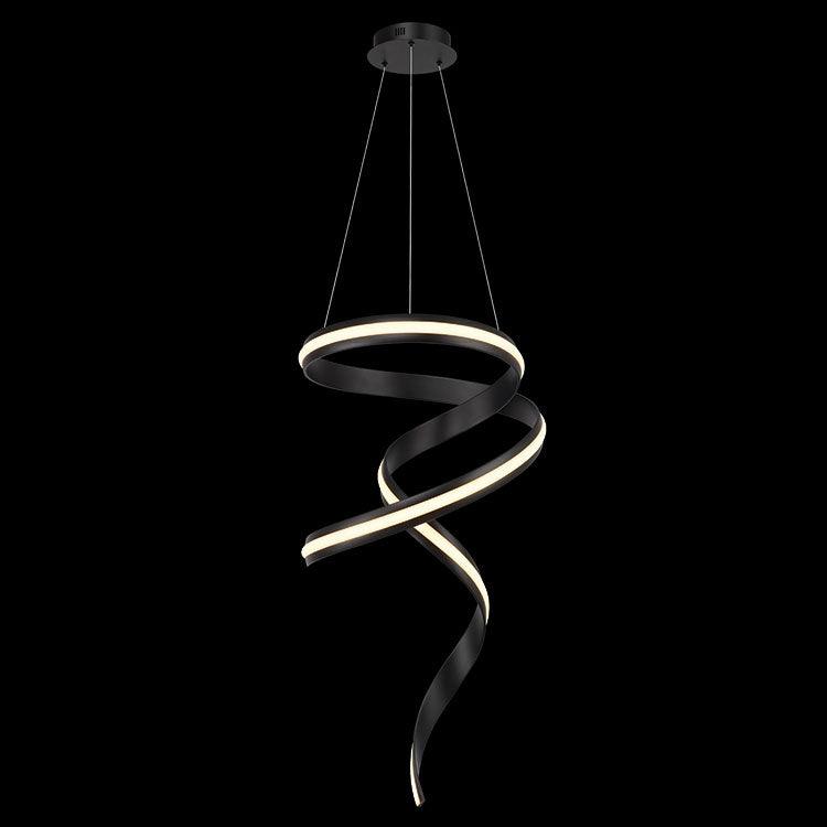 K.Light LED Cygnet Pendant – main view
