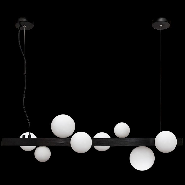K.Light LED Fantasy Pendant – main view