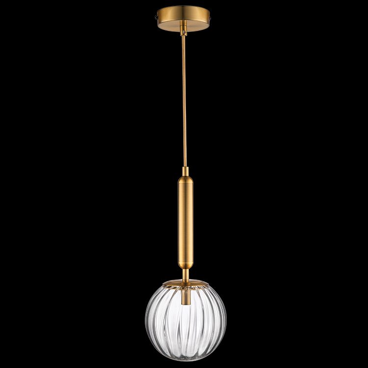 K.Light LED Fizz Pop Pendant – main view