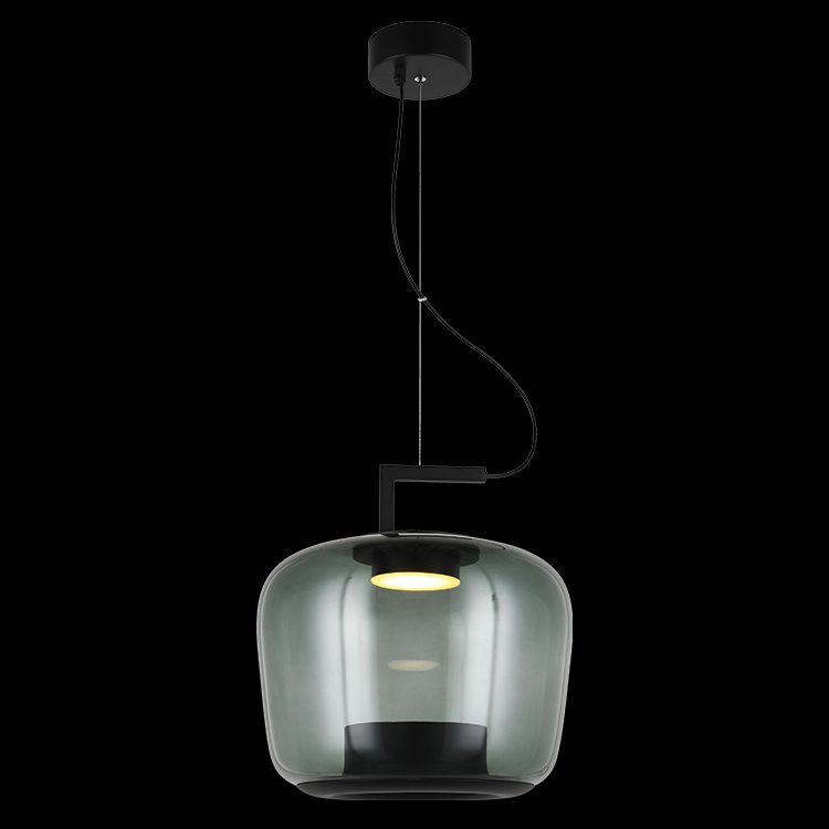 K.Light LED Magnum 2 Glass Pendant – view 2