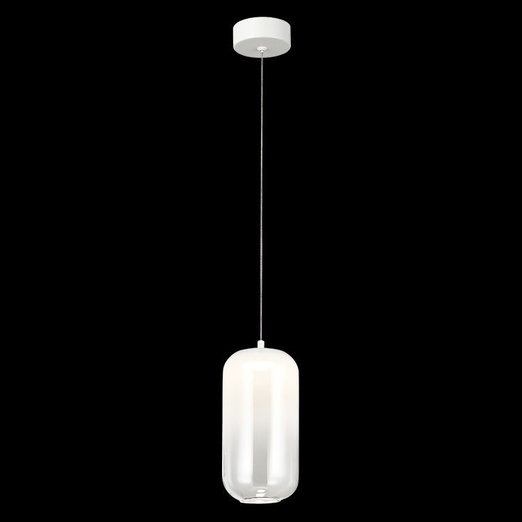 K.Light LED Misty Evening Pendant – view 2