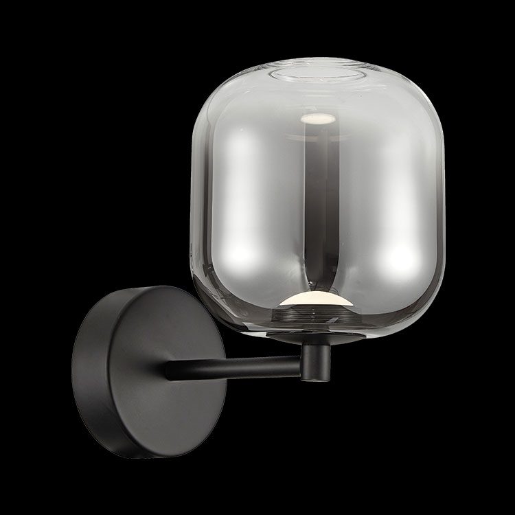 K.Light LED Misty Morning Wall Light – main view