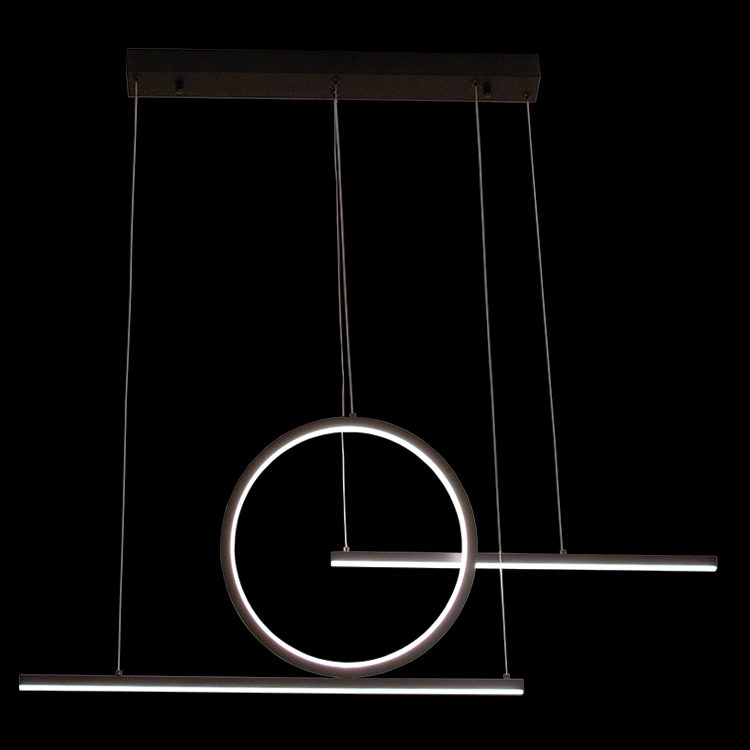 K.Light LED Pendulum Pendant – main view