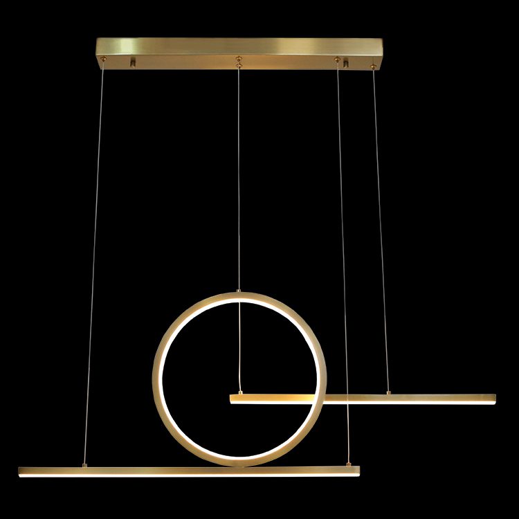 K.Light LED Pendulum Pendant – view 2