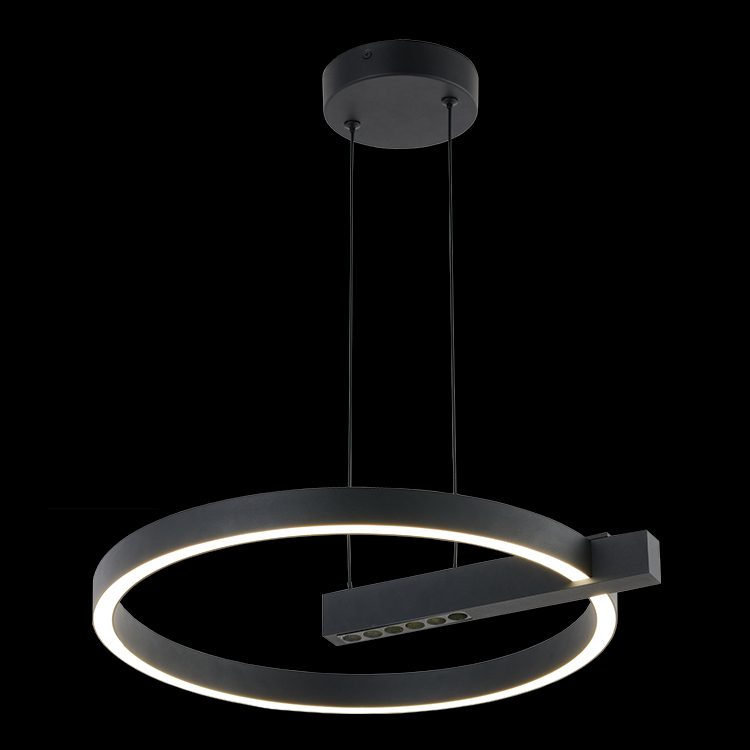 K.Light LED Q-Pendant – main view