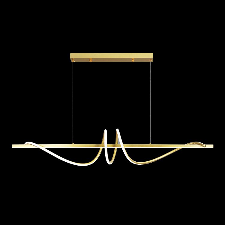 K.Light LED Rhythm Pendant – view 2