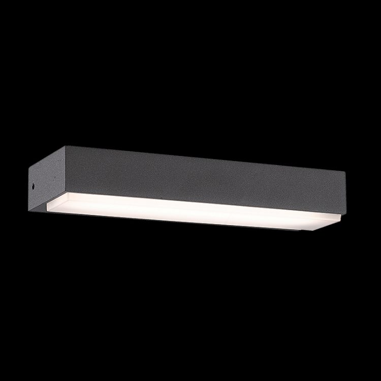 K.Light LED SMD Down Skyline Wall Light – main view