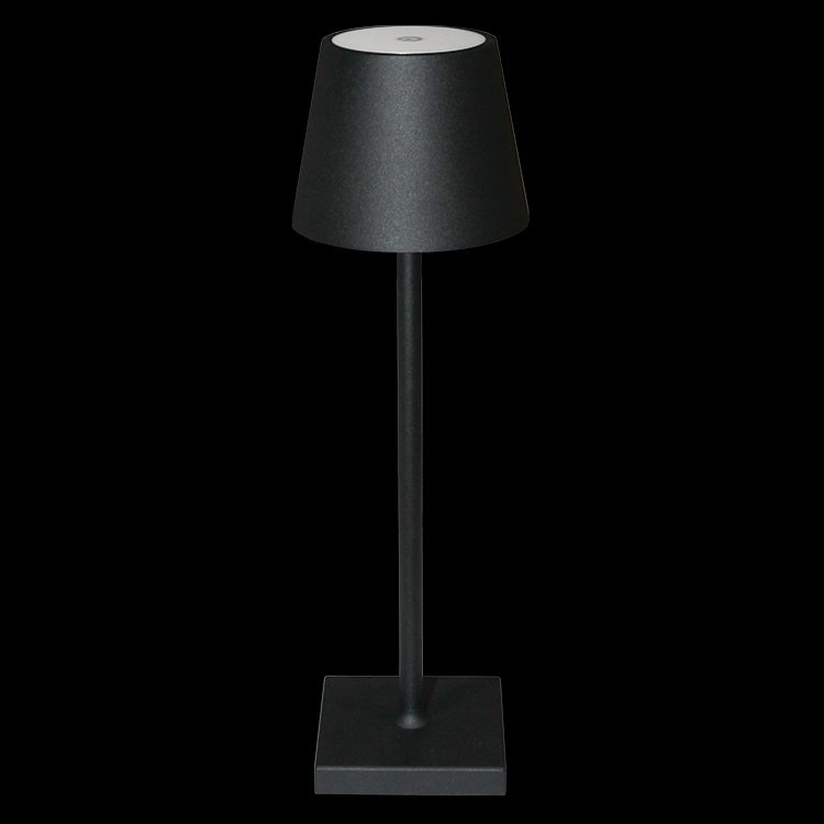 K.Light LED SMD Rechargeable Table Lamp – main view