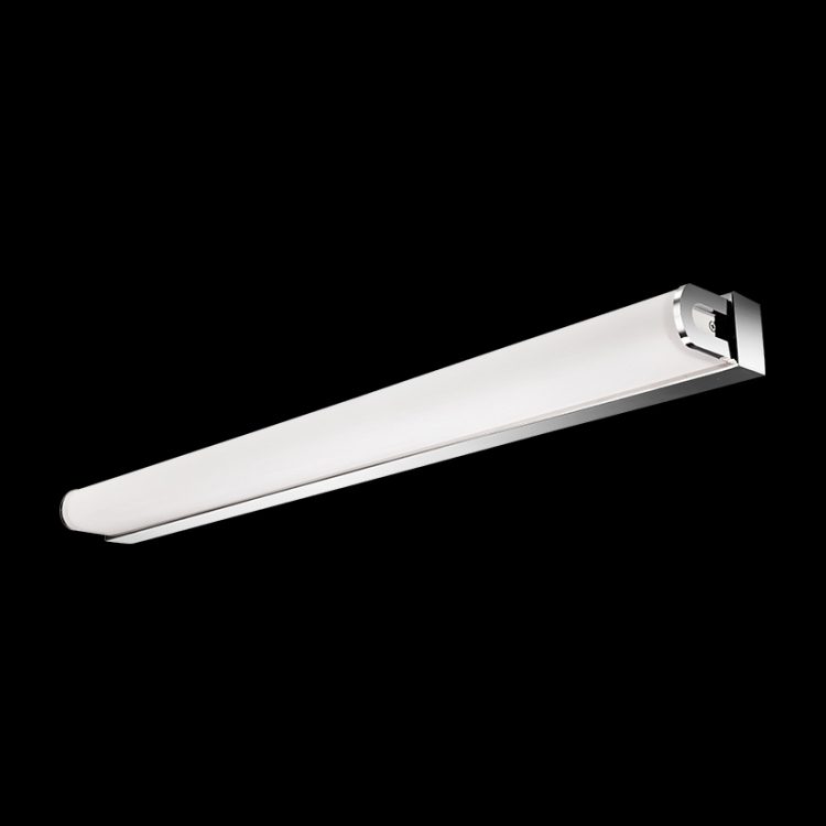 K.Light LED SMD Round Cover IP44 Bathroom Wall Light – main view