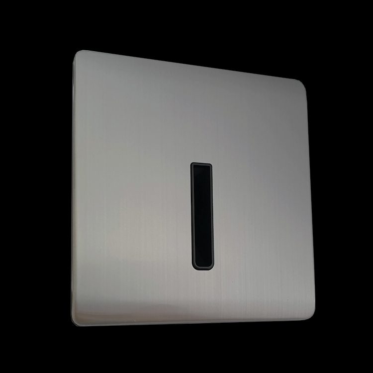 K.Light LED SMD Square Recessed Step Light Wall Light – view 2