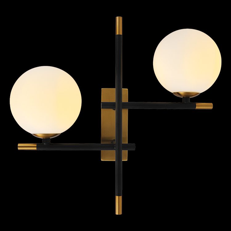 K.Light LED Urban Right Wall Light – main view