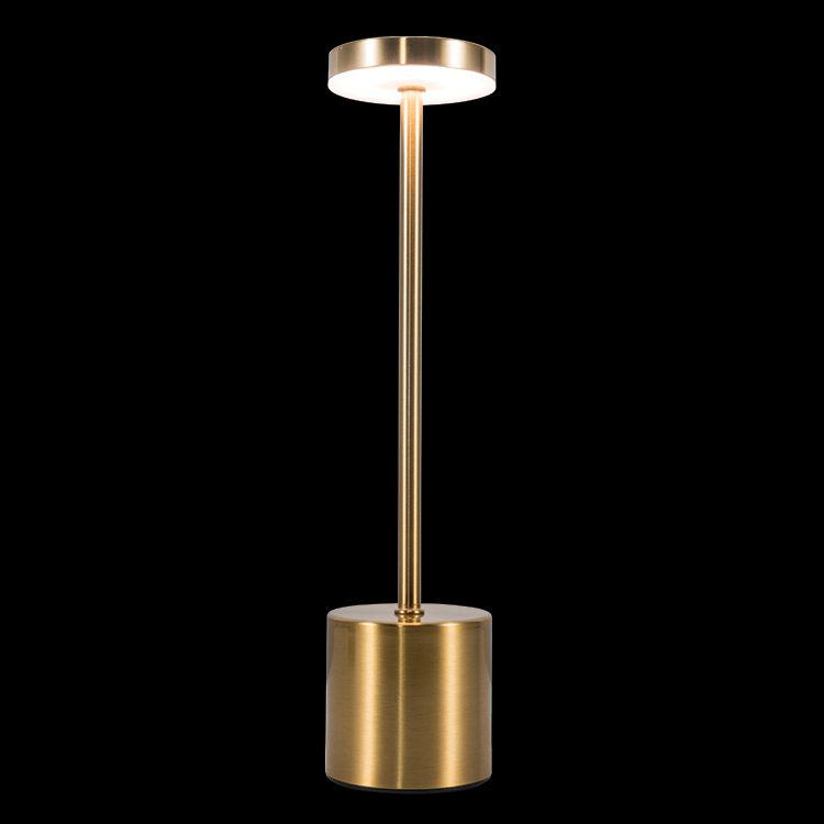 K.Light LED Vogue Rechargeable Table Lamp – view 2