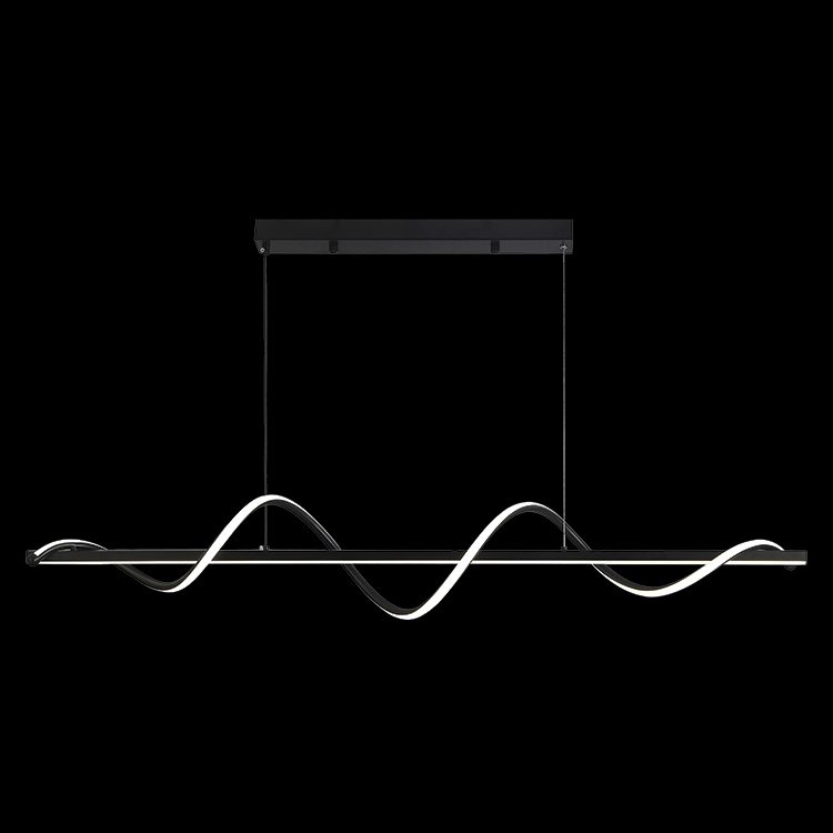 K.Light LED Whisper Pendant – main view