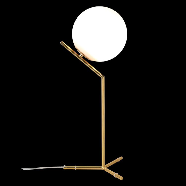 K.Light Long Table Lamp – main view