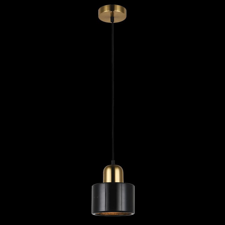 K.Light Marble Pendant – main view