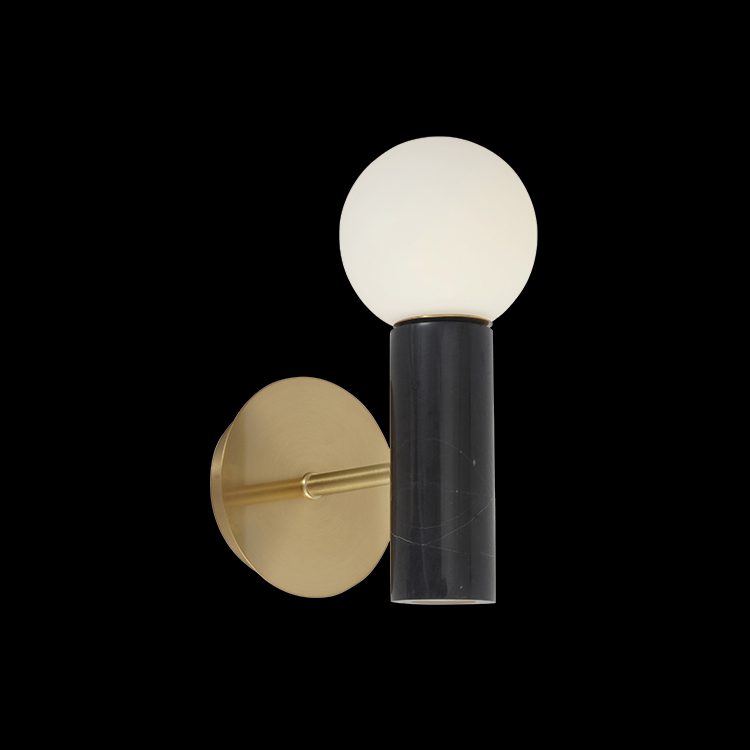 K.Light Marble Wall Light – main view