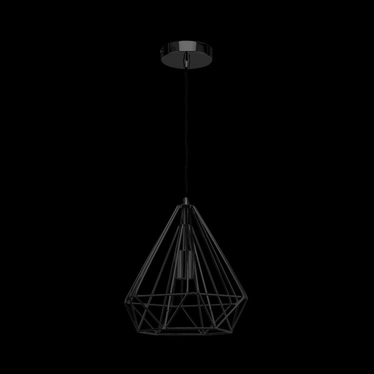 K.Light Medium Prism Pendant – main view