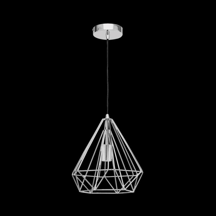 K.Light Medium Prism Pendant – view 2