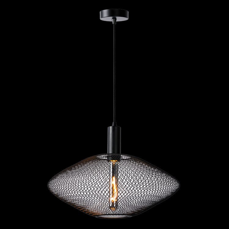 K.Light Mesh Pendant – main view