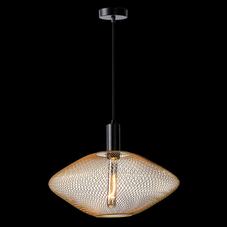 K.Light Mesh Pendant – view 2