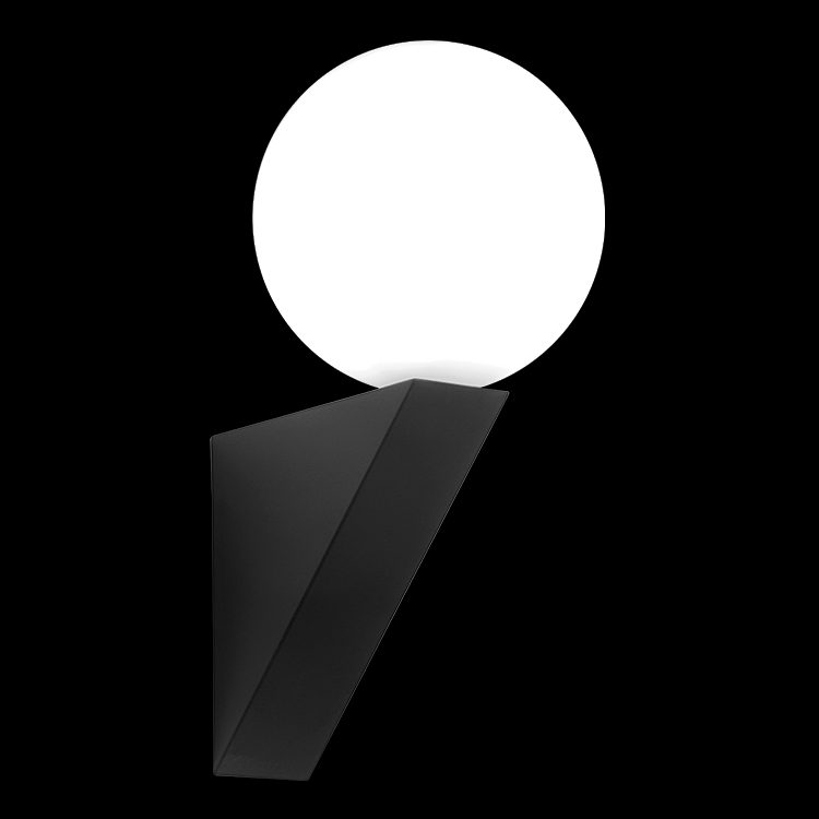 K.Light Moon Wall Light – main view