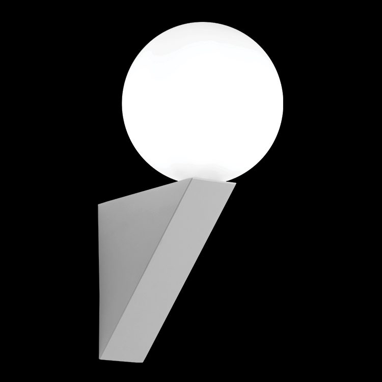 K.Light Moon Wall Light – view 2