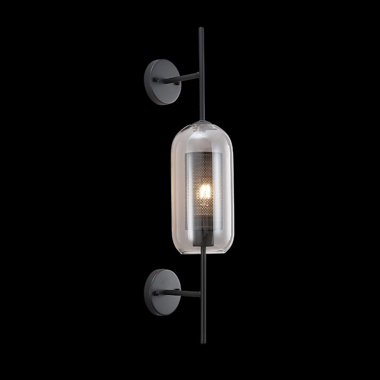 K.Light New York Cylinder Wall Light – view 2