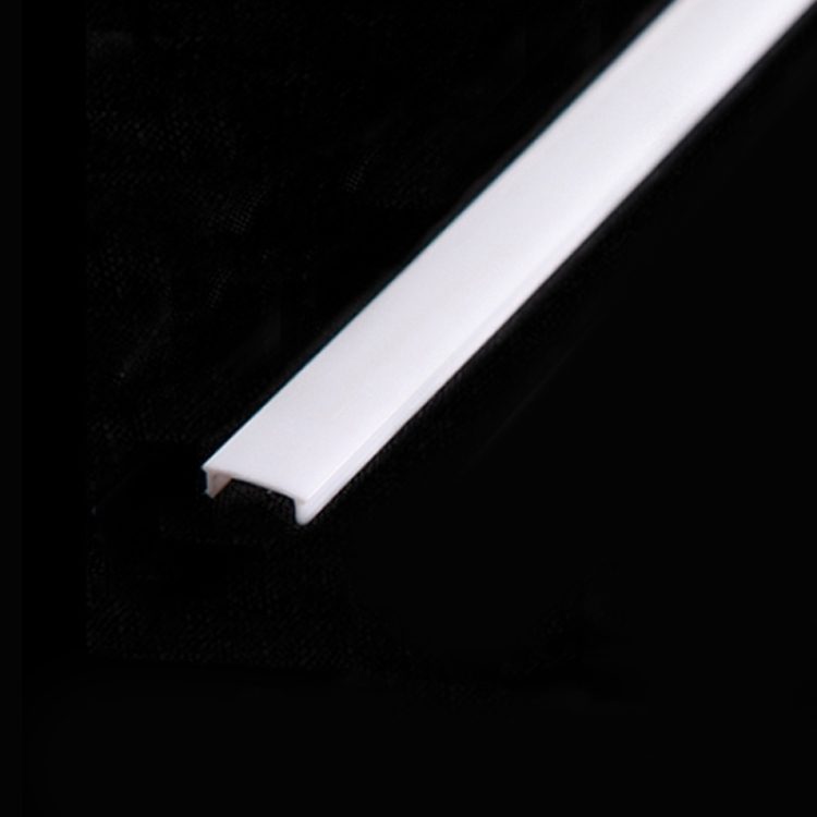 K.Light OPAL White PC Cover Only LED Strip Light – main view