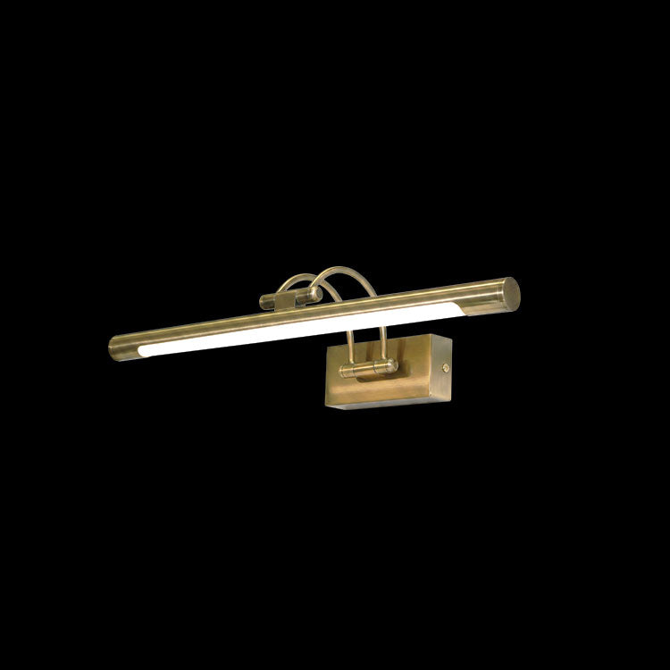 K.Light Z-102 Antique Brass LED Picture Light 46cm – main view