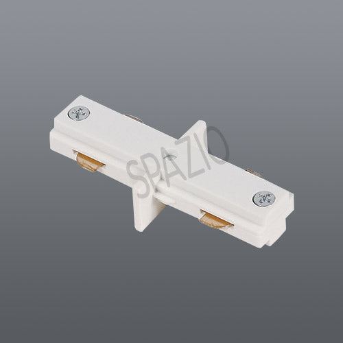 Spazio 3 Wire Slim Track - Linear Joint – view 2