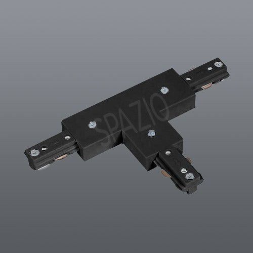 Spazio 3 Wire Slim Track - T Joint – main view