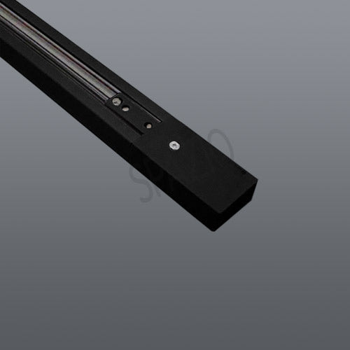 Spazio 3 Wire Surface Spotlight – main view