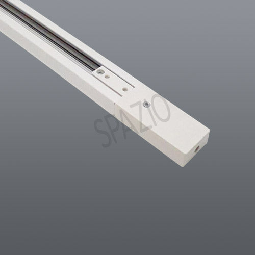 Spazio 3 Wire Surface Spotlight – view 2